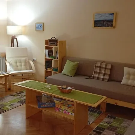Debar Maalo Nest For Families And Explorers *