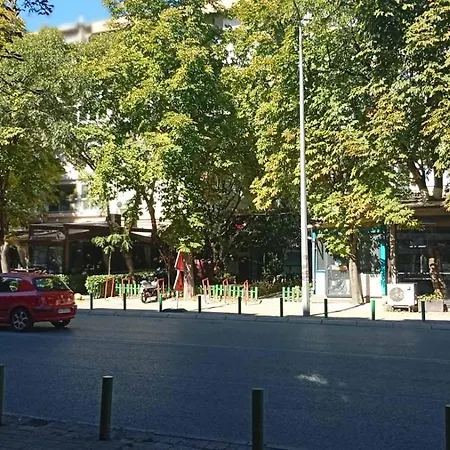 Debar Maalo Nest For Families And Explorers Skopje