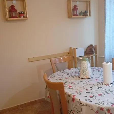 Apartmán Debar Maalo Nest For Families And Explorers Skopje