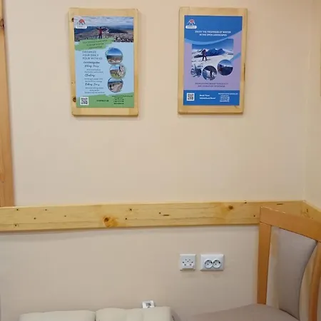 Debar Maalo Nest For Families And Explorers *