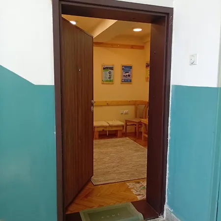 Debar Maalo Nest For Families And Explorers