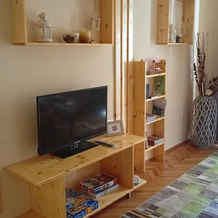 Debar Maalo Nest For Families And Explorers Apartmán *