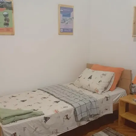 Debar Maalo Nest For Families And Explorers * Skopje