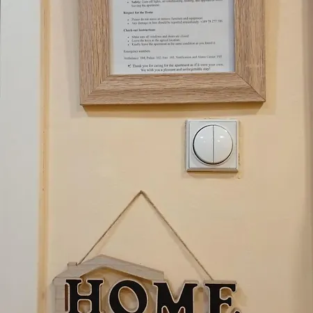Apartmán Debar Maalo Nest For Families And Explorers Skopje