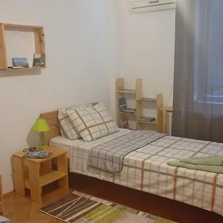 Debar Maalo Nest For Families And Explorers Apartmán *